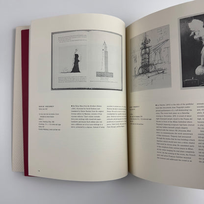 Contemporary illustrated books word and image 1967-1988 Independent Curators Donna Stein