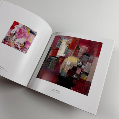Paul Murray | Lemon Street Gallery 2010 + PV invitation and price list