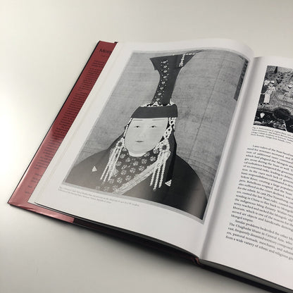 Mongolia. The Legacy of Chinggis Khan | Asian Art Museum of San Francisco 1995