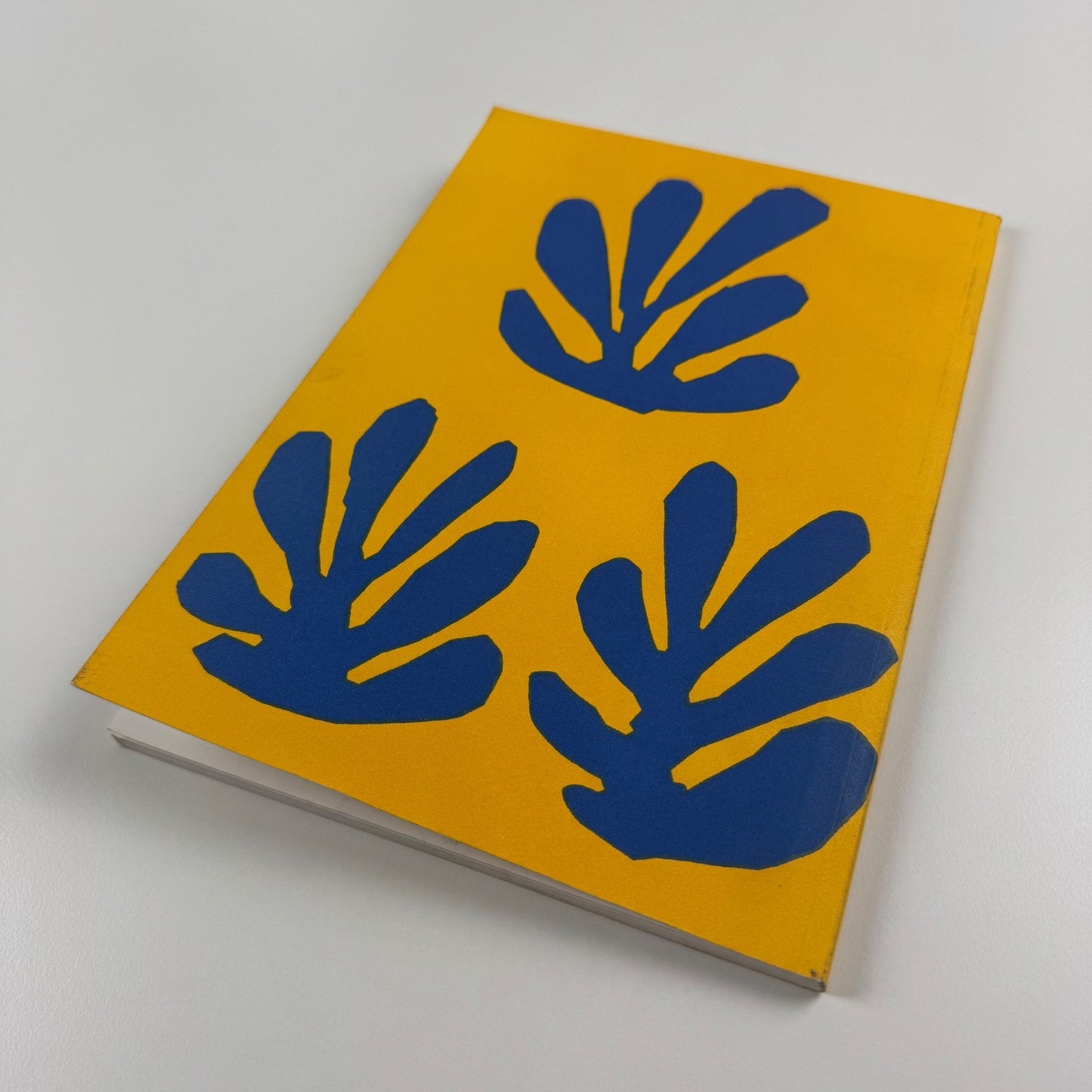 Chapelle du Rosaire. Des Dominicains de Vence par Henri Matisse, 1989