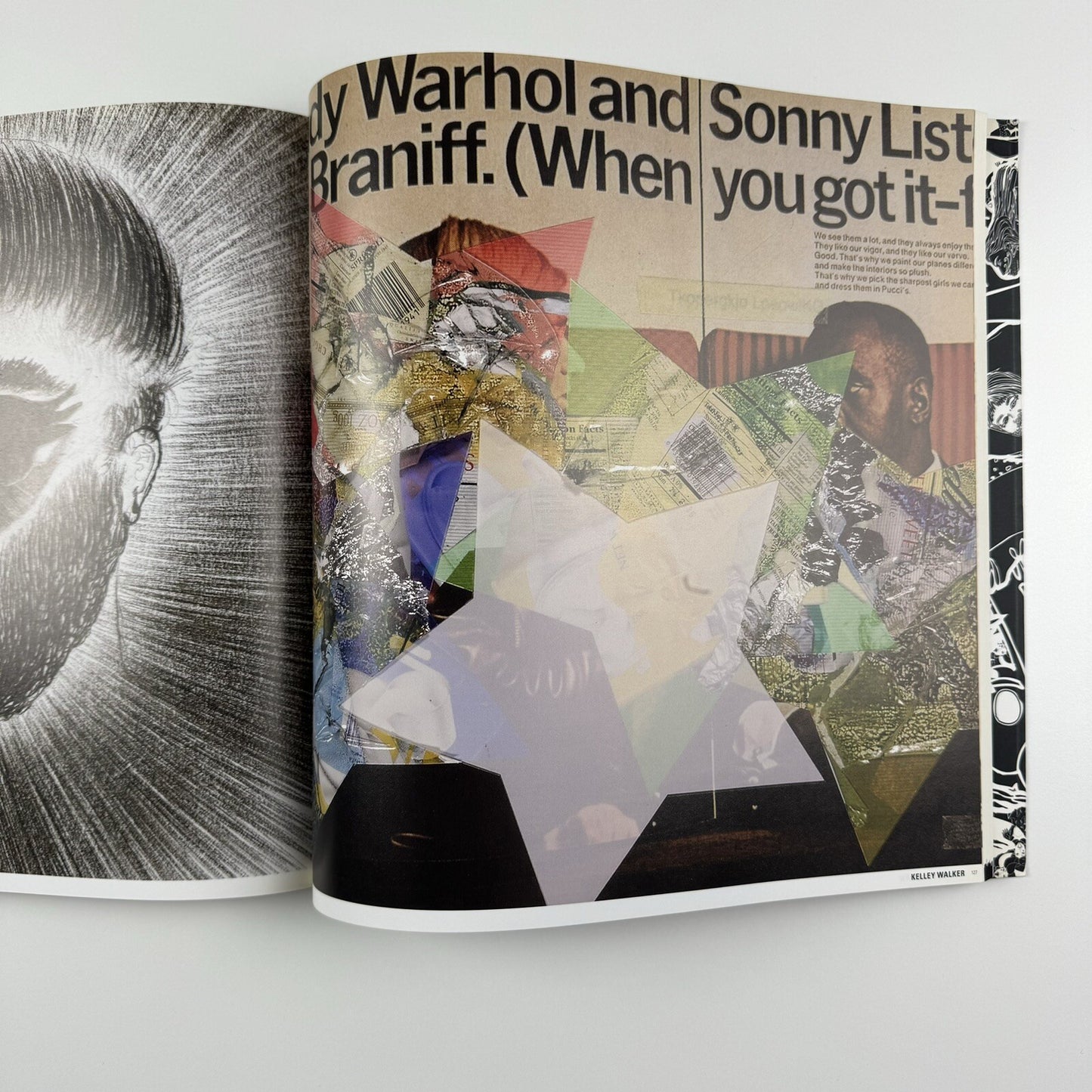 Panic Room – Selections from the Dakis Joannou collection 2007 | Deitch Projects