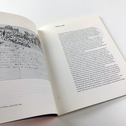 Vincent Van Gogh Paintings & drawings | National Museum Amsterdam exhibition catalogue, 1973