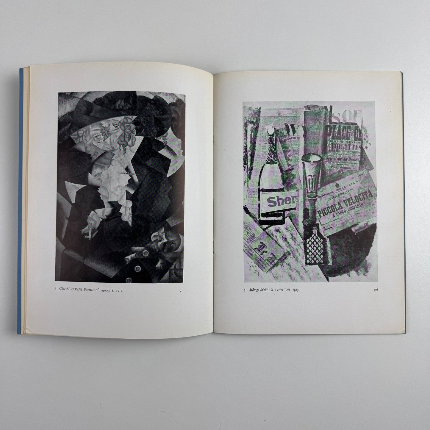 Modern Italian Art | Amici di Brera and Italian Institute | Arts Council, 1950