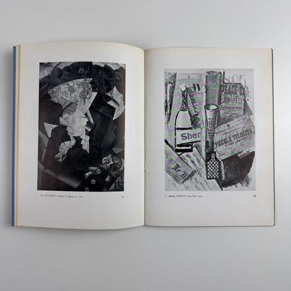 Modern Italian Art | Amici di Brera and Italian Institute | Arts Council, 1950
