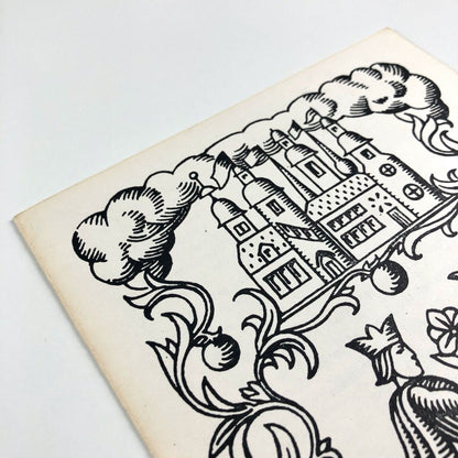 About the Nonesuch Press | Gainsborough House museum | April 1974