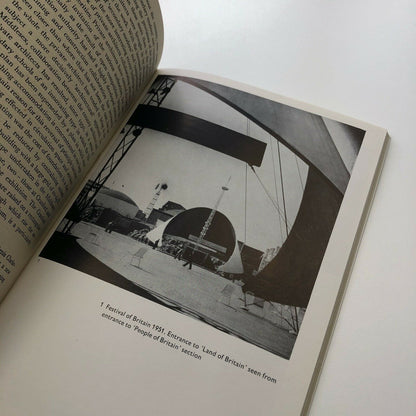 45-55: Ten Years of British Architecture | An Arts Council Exhibition, 1956