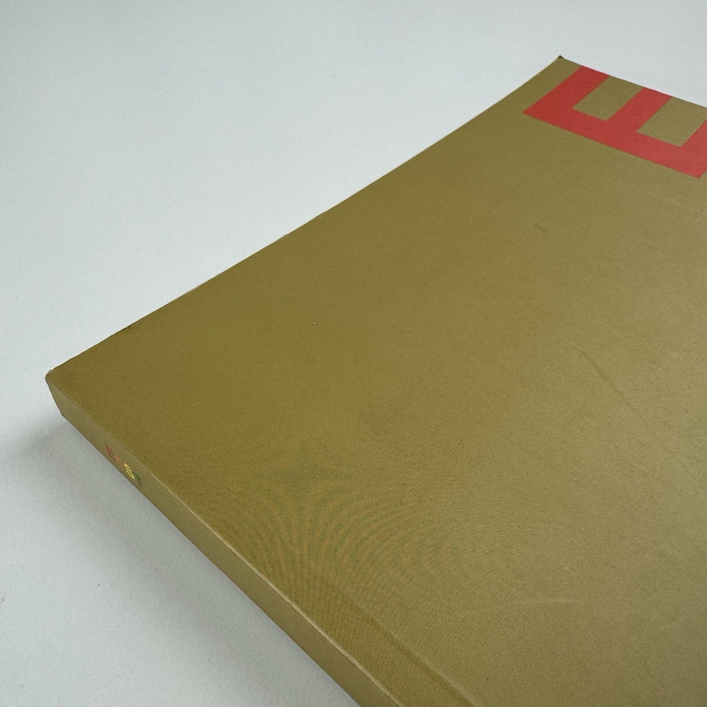 East international 2003 catalogue | Norwich Gallery, Norwich School of Art & Design | Toby Webster and Eva Rothschild