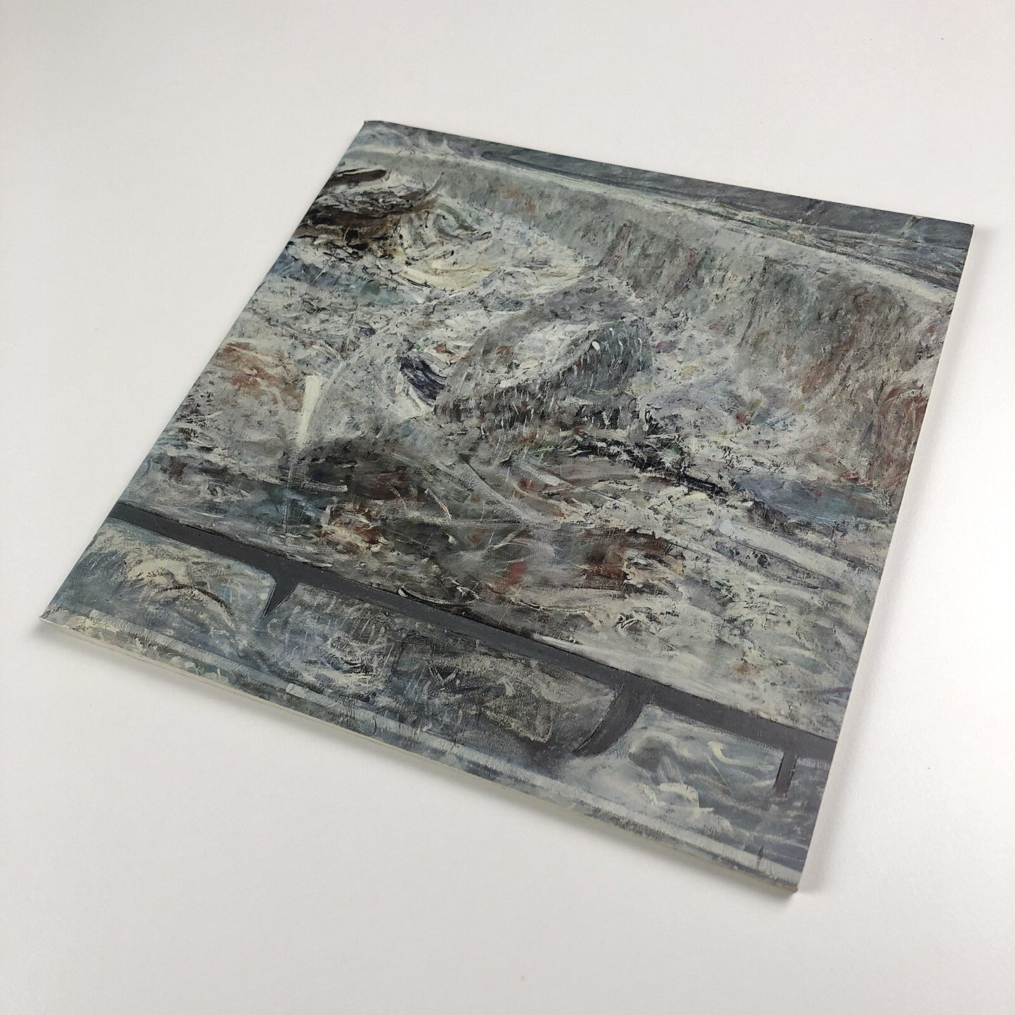 Robin Philipson retrospective | Edinburgh College of Art 1989