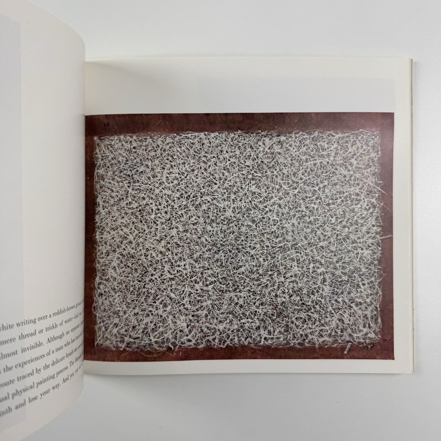 Mark Tobey by Wieland Schmied | Abrams/Meridian Modern Artists, 1966
