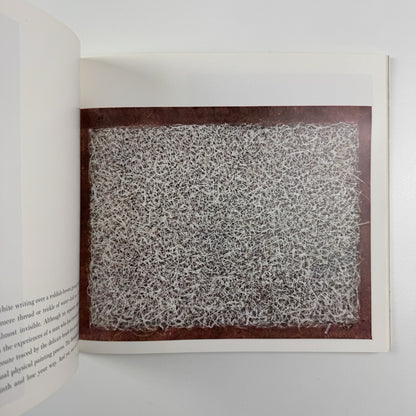 Mark Tobey by Wieland Schmied | Abrams/Meridian Modern Artists, 1966