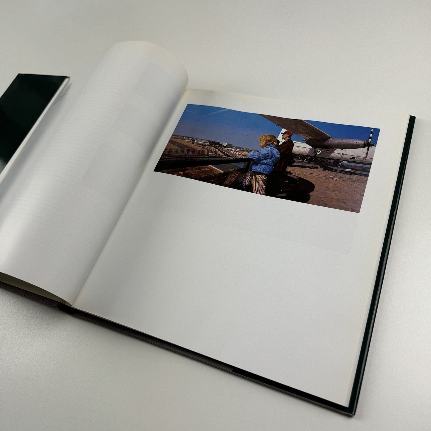 Clive Head Paintings 1996 to 2001 | Blains, London 2001 exhibition catalogue