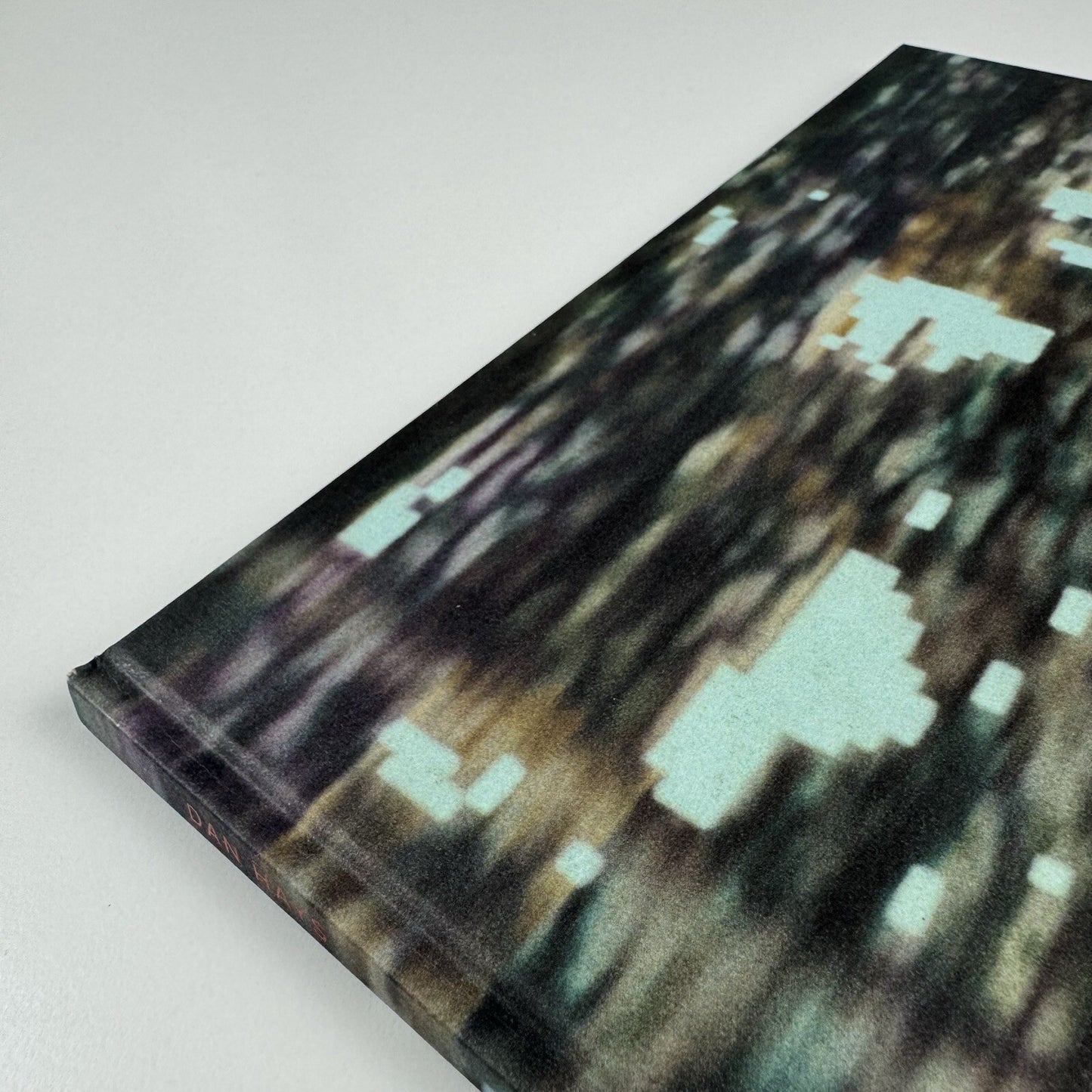 Dan Hays | Entwistle London exhibition catalogue, 2000