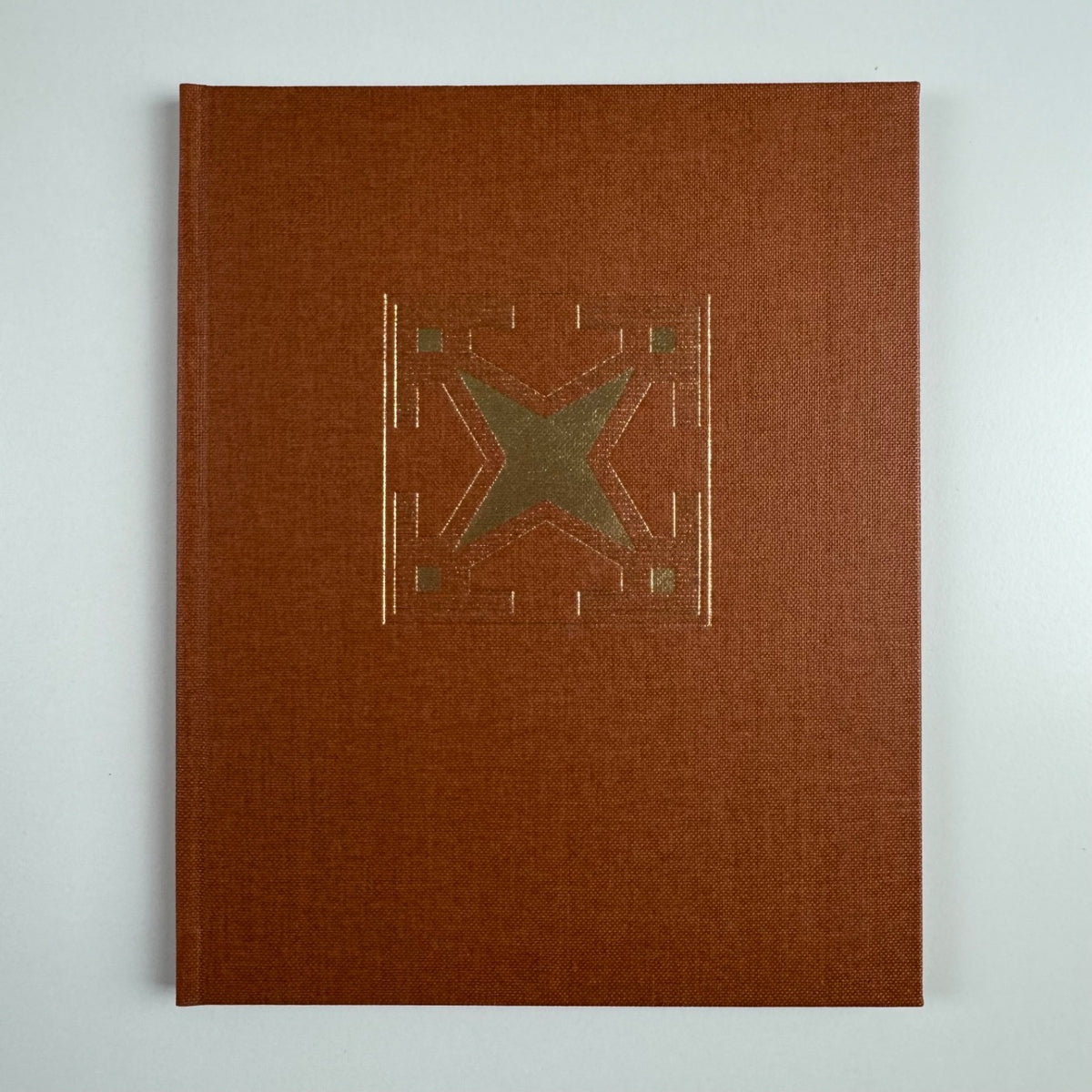 The Fort. A suite of drawings by Roger Thomas | Brewhouse Private Press, 1979