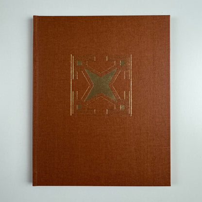 The Fort. A suite of drawings by Roger Thomas | Brewhouse Private Press, 1979