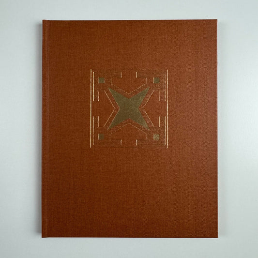 The Fort. A suite of drawings by Roger Thomas | Brewhouse Private Press, 1979