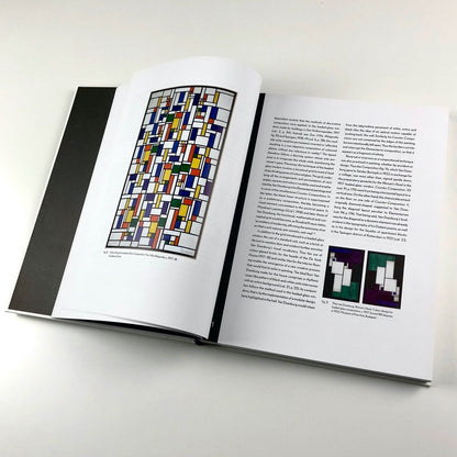 Theo van Doesburg: A New Expression of Life, Art and Technology | 2016 catalogue