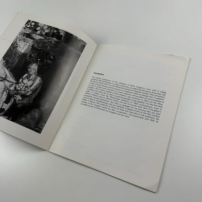 Keith Vaughan Early drawings & gouaches 1940-55 | Agnew London catalogue, 1985