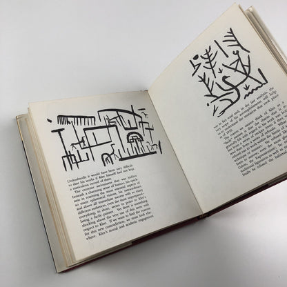 [Paul] Klee text by Marcel Marnat | Spurbooks Ltd | London, 1974