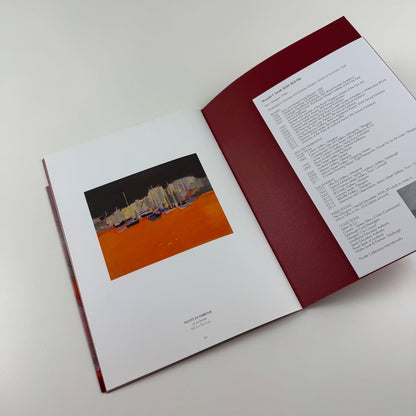 Ronald F. Smith. Memories and Observations | Lemon Street Gallery, 2013