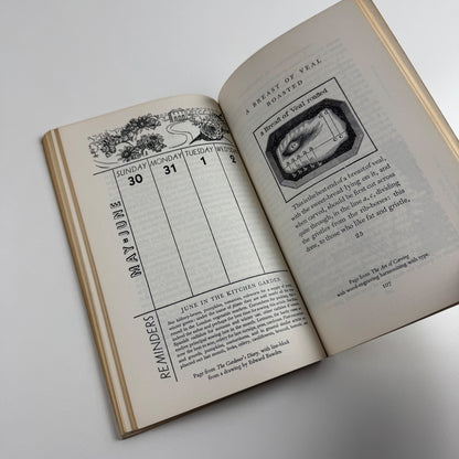 Introduction to Typography by Oliver Simon | Faber & Faber, London, 1963