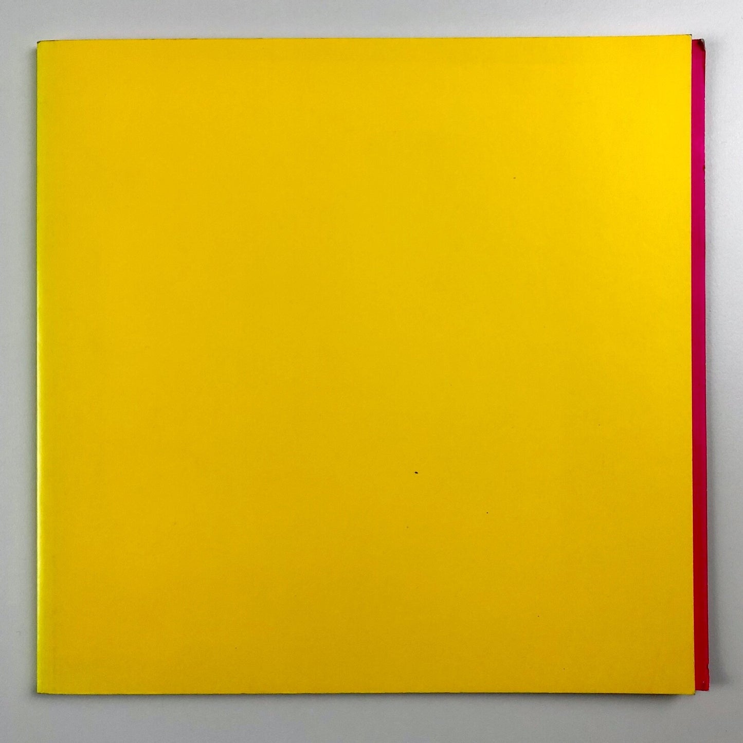 David Leapman | Beaux Arts exhibition catalogue, 2000