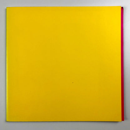 David Leapman | Beaux Arts exhibition catalogue, 2000