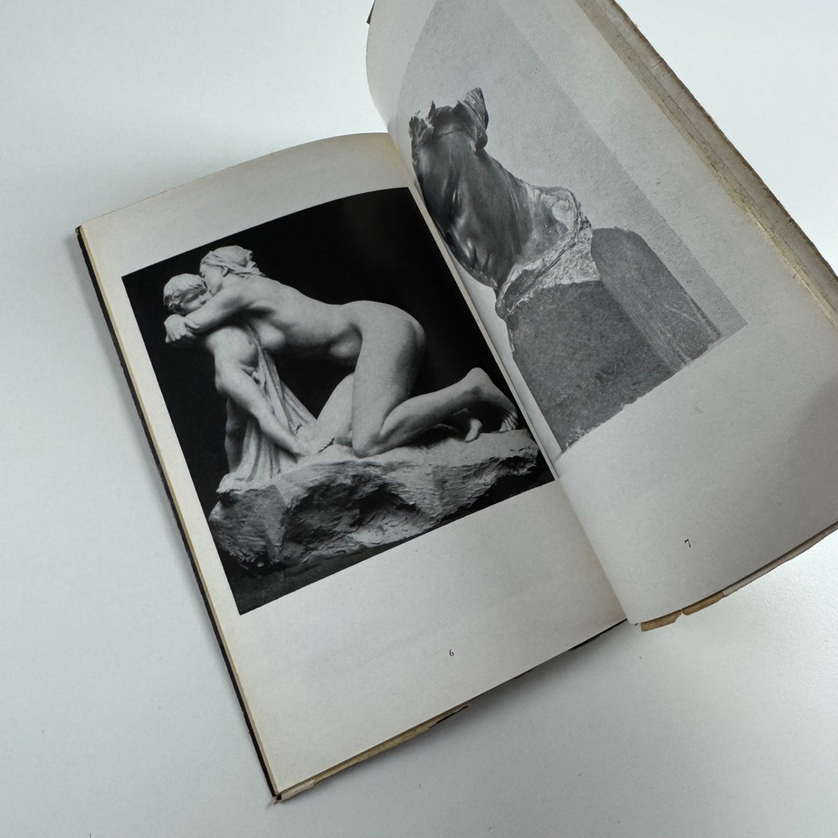 Sir William Reid Dick Sculptor by H. Granville Fell | Contemporary Arts Series, Tiranti, 1945