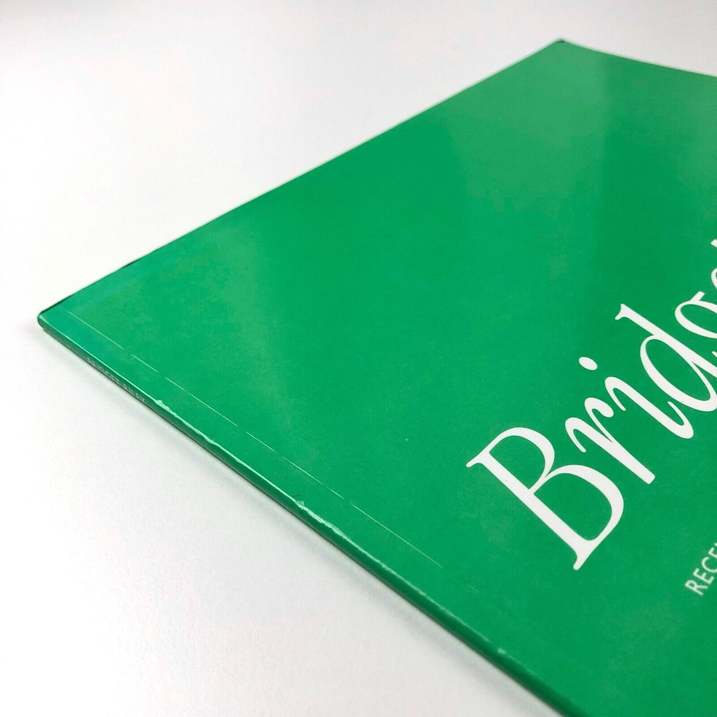 Bridget Riley: Recent Paintings and Gouaches | Waddington Galleries and Karsten Schubert, London, 1996