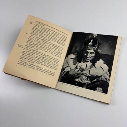 The fifth year of CEMA | Report on the work of CEMA for 1944