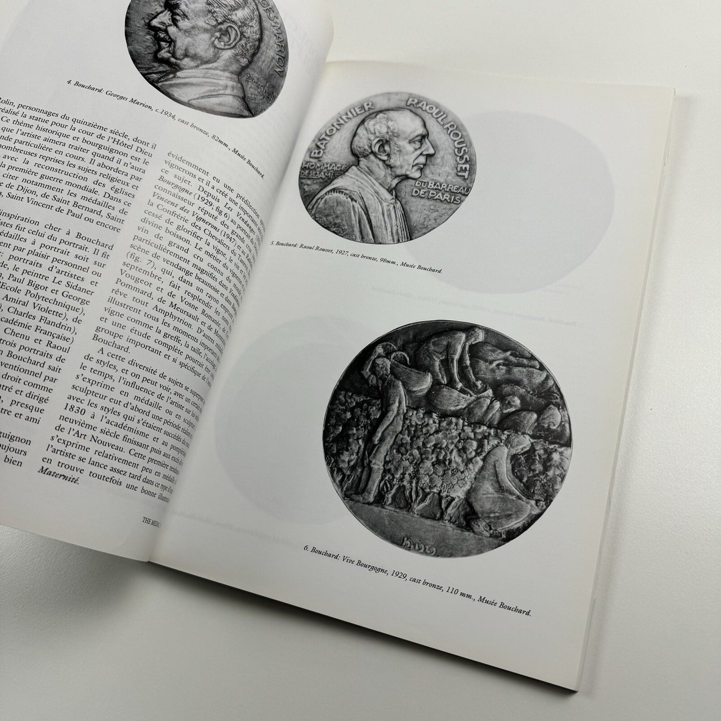 The Medal. British Art Medal Society | BAMS journal | Issue No. 32, Spring 1998