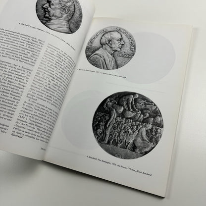 The Medal. British Art Medal Society | BAMS journal | Issue No. 32, Spring 1998