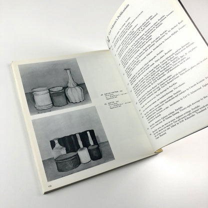 Artist and Maecenas – A Tribute to Curt Valentin | Marlborough-Gerson gallery catalogue, 1963