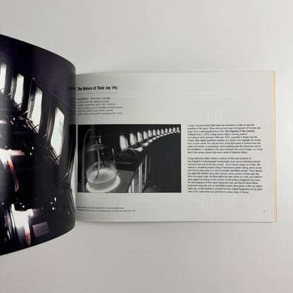 Andrew Stones. Crowd Control | Site Gallery Sheffield, 1996