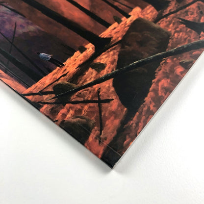 Robert Maclaurin New Paintings 2008 Osborne Samuel catalogue & private view invitation and price list