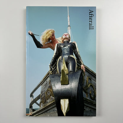 Afterall: A Journal of Art, Context and Inquiry, 16 | Central St Martins, 2007