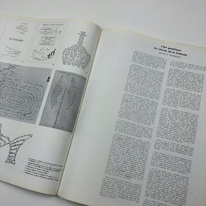 Art D’Aujourd’hui magazine journal Series 3 | No 3-4, February-March 1952