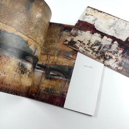 Dale Inglis. The Sound of Water. Paintings 2018 | Art Space Gallery catalogue
