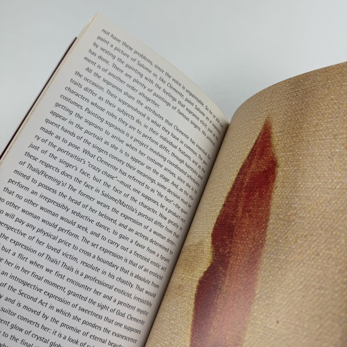 Francesco Clemente. The Sopranos | Text by Arthur C. Danto | Charto 2008