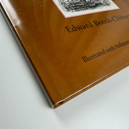 My father and Edward Ardizzone. A lasting friendship by Edward Booth-Clibborn | Patrick Hardy, 1963 | Designed by Gerald Cinamon