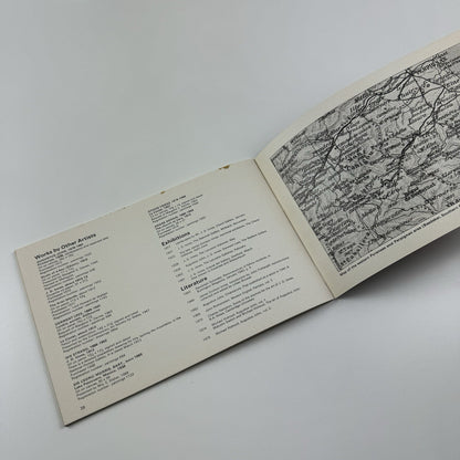 J.D. Innes | National Museum of Wales | A.D. Fraser Jenkins 1975 catalogue
