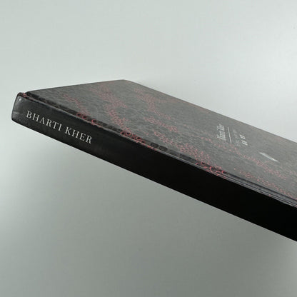 Bharti Kher – Blind, eyes open | Galerie Perrotin 2012 catalogue