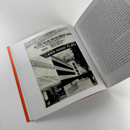 Isokon for ease for ever by Alastair Grieve | Isokon Plus, 2004