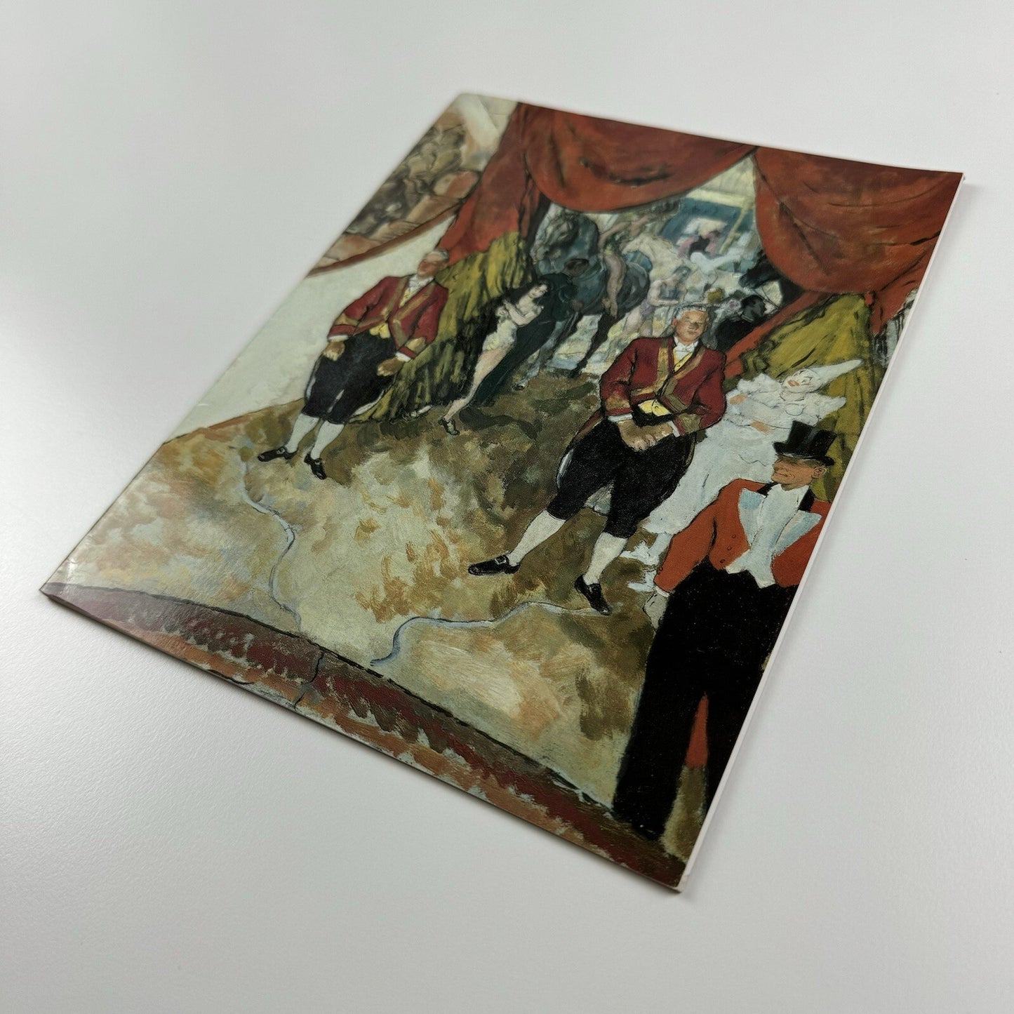 Steven Spurrier R.A. 1878-1961. Selected paintings | Paisnel Gallery catalogue, 1993