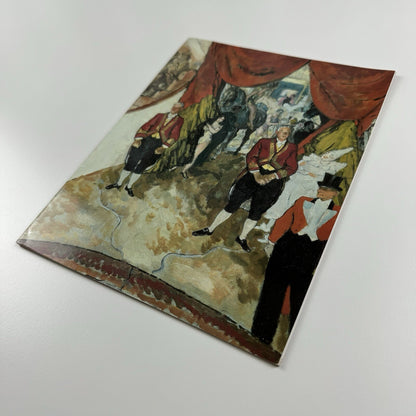 Steven Spurrier R.A. 1878-1961. Selected paintings | Paisnel Gallery catalogue, 1993