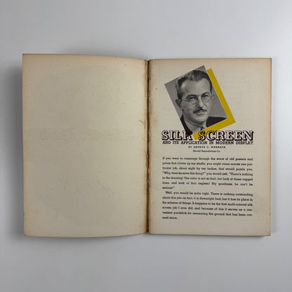 PM December 1938-January 1939, vol 4, no. 10. Leo Rackow cover