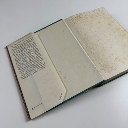 The March of the Moderns by William Gaunt | Jonathan Cape, 1949