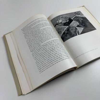 John Craxton Paintings and Drawings by Geoffrey Grigson. Horizon, 1948