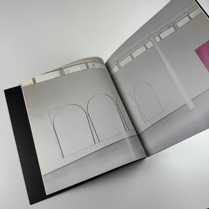 Ian Davenport. Large Scale Paintings | Waddington Galleries, 2000