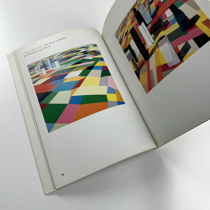 Torben Giehler. Essay by Merrily Kerr | Leon Koenig, New York, 2004