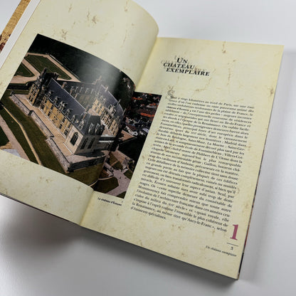 Musée National de la Renaissance | Chateau d’Écouen, 1996 guide